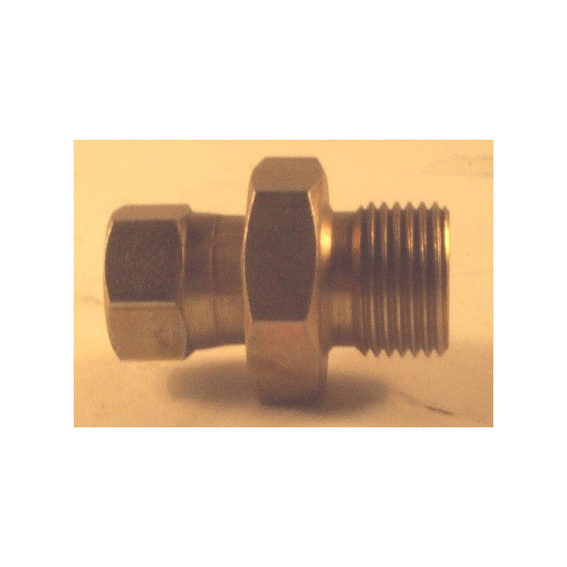 3/4 x 3/8 BSP M/F ADAPTOR
